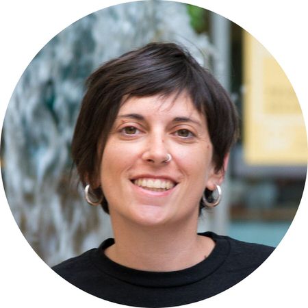 Ingrid Garcia English Language Guide Orion Class - Second Body, Valencia Montessori School web